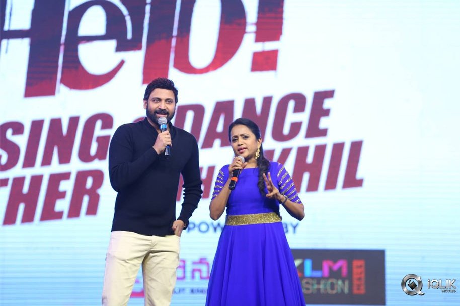 Hello-Movie-Pre-Release-Event